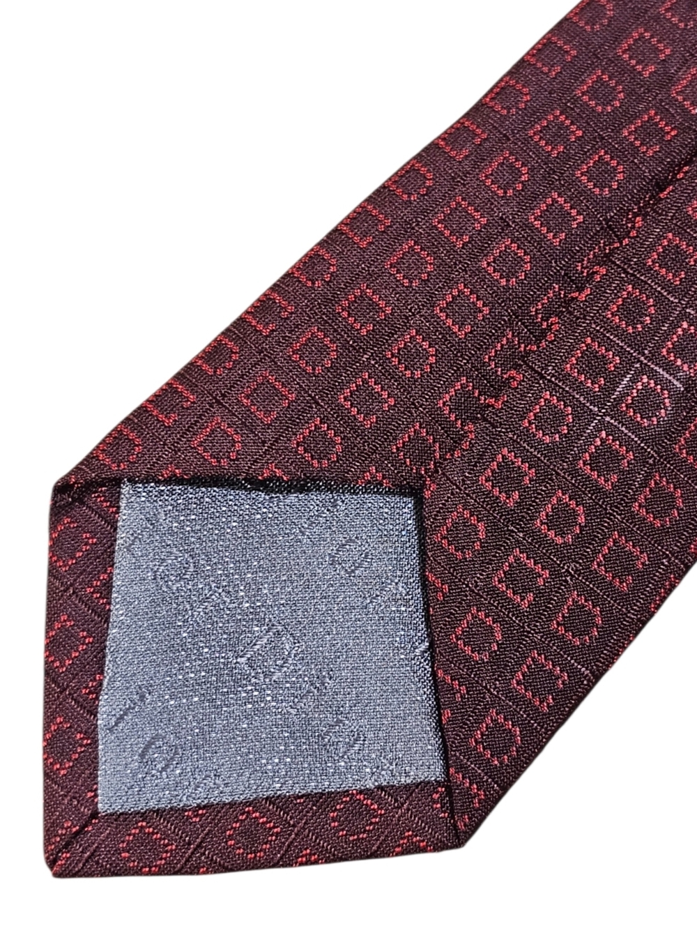 DIOR TIE - Picture 7 of 14